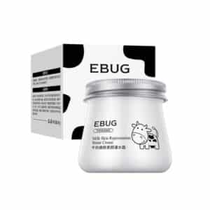 کرم روشن کننده و آبرسان شیر گاو ایبوگ EBUG