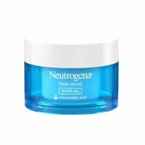 واتر ژل آبرسان BOOST نوتروژینا Neutrogena