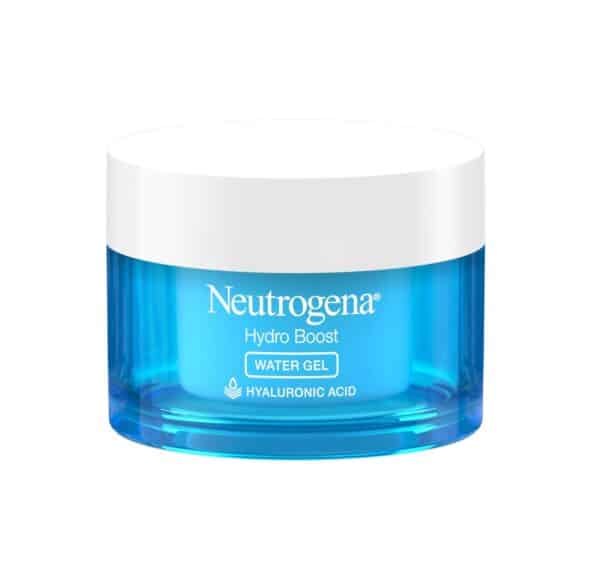 واتر ژل آبرسان BOOST نوتروژینا Neutrogena