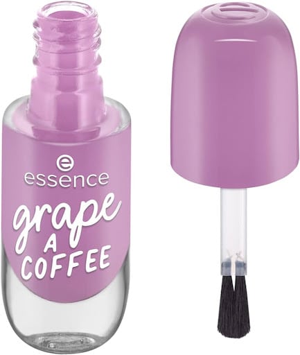 لاک ناخن رنگی کد GS006 اسنس ESSENCE