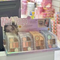 رژ لب خیس L020 مینی تانگو Mini Tango