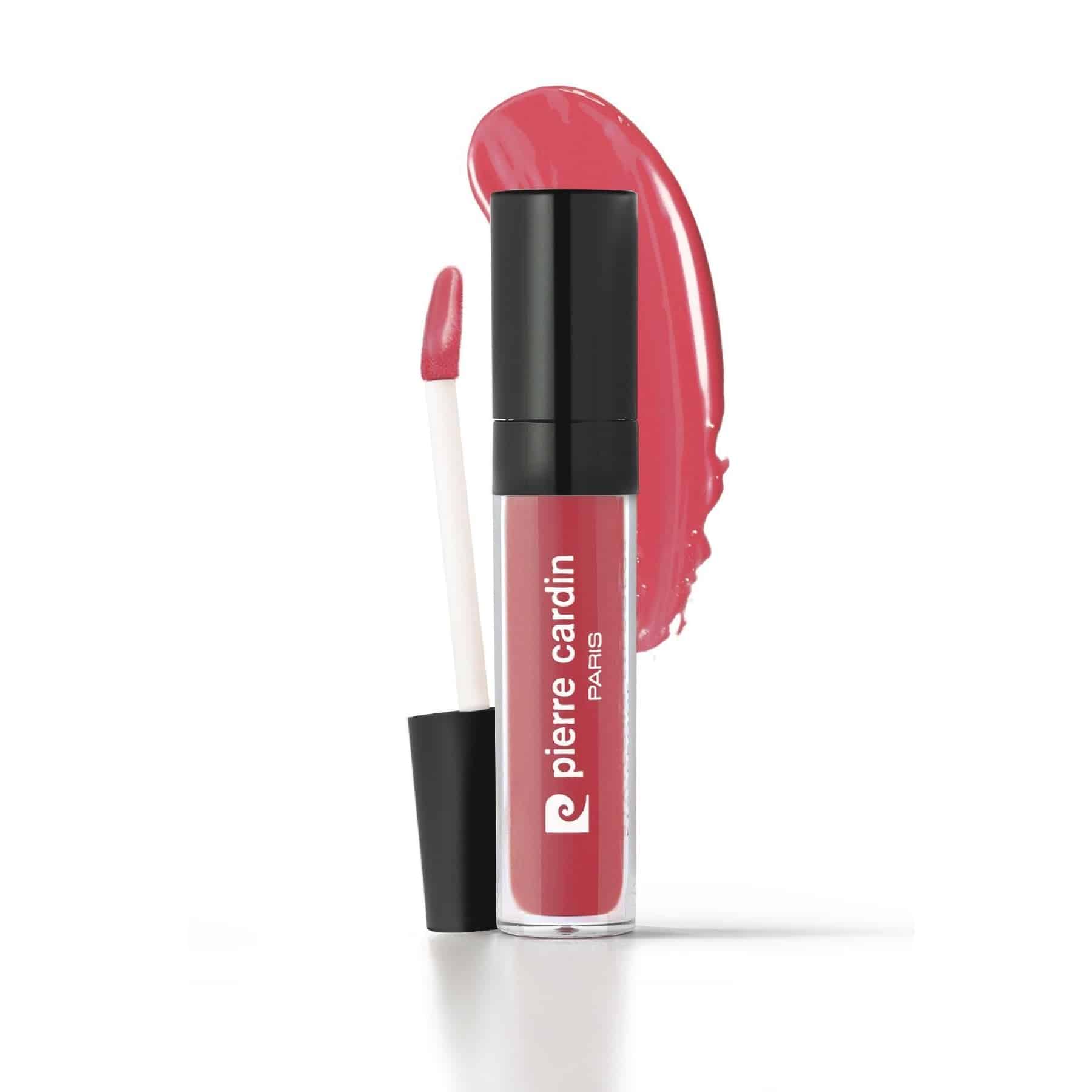 رژلب مایع پیر کاردین Pierre cardin staylong lipcolor