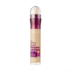 کانسیلر میبلین اورجینال مدل Maybelline concealer ERASER