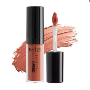 رژ لب مایع مات میا مدل Mia Glam Melted